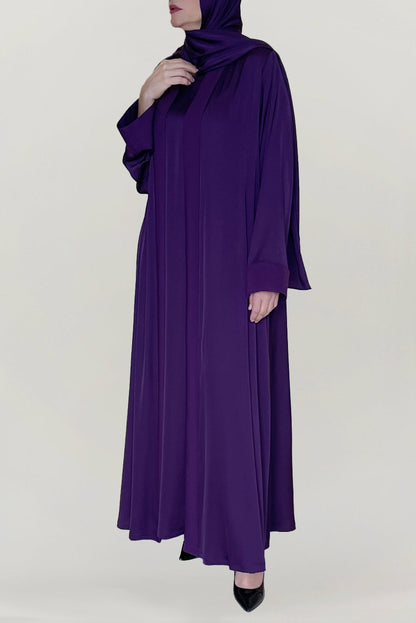 Lilyana Abaya