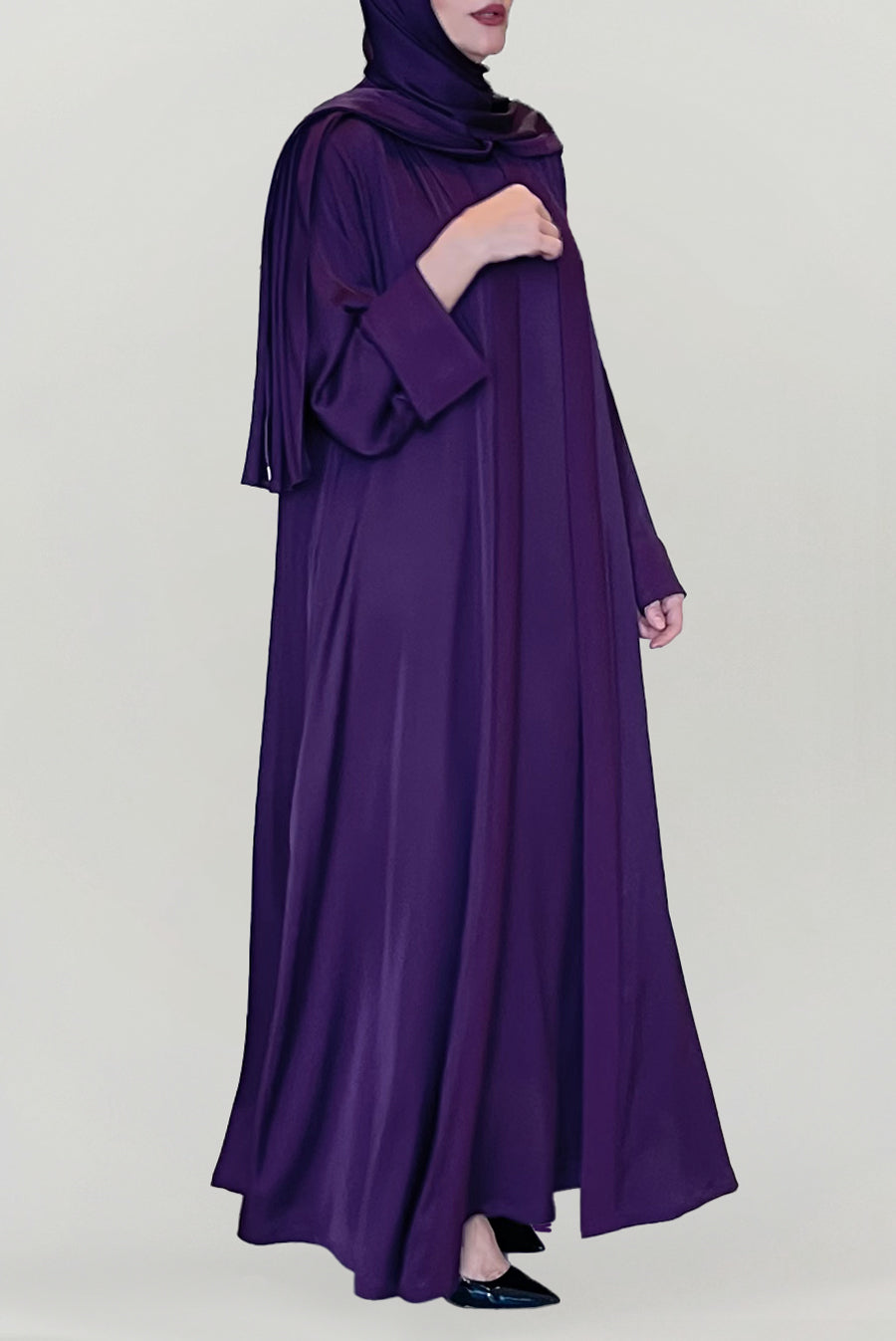 Lilyana Abaya