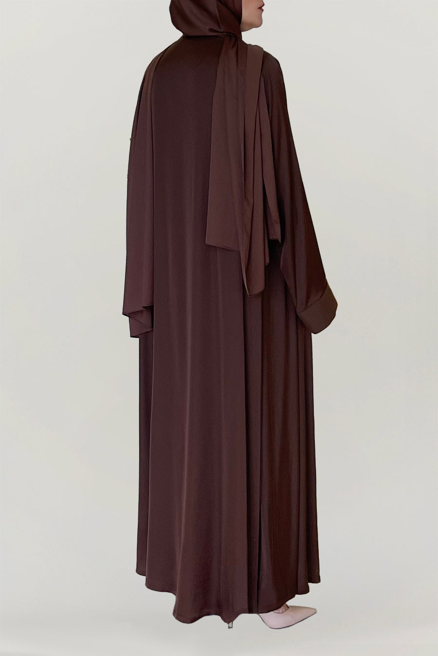 Taranum Abaya