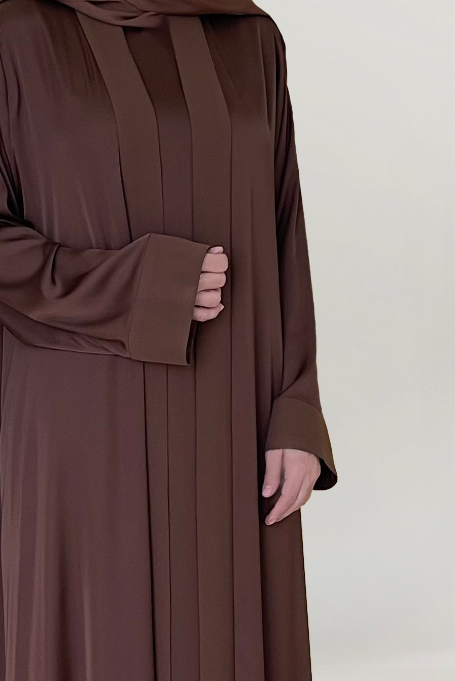 Taranum Abaya