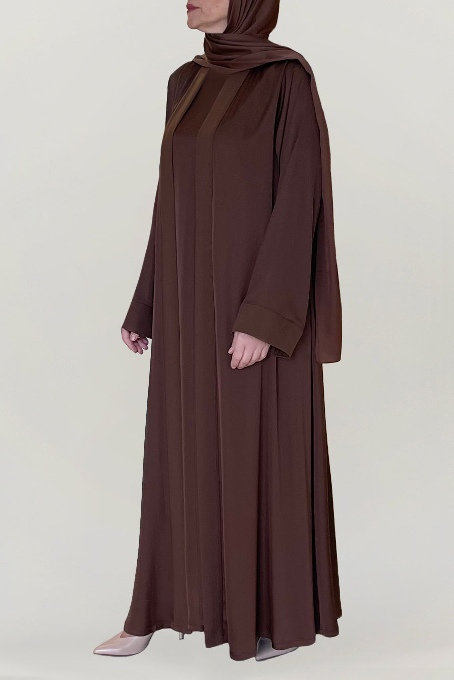 Taranum Abaya