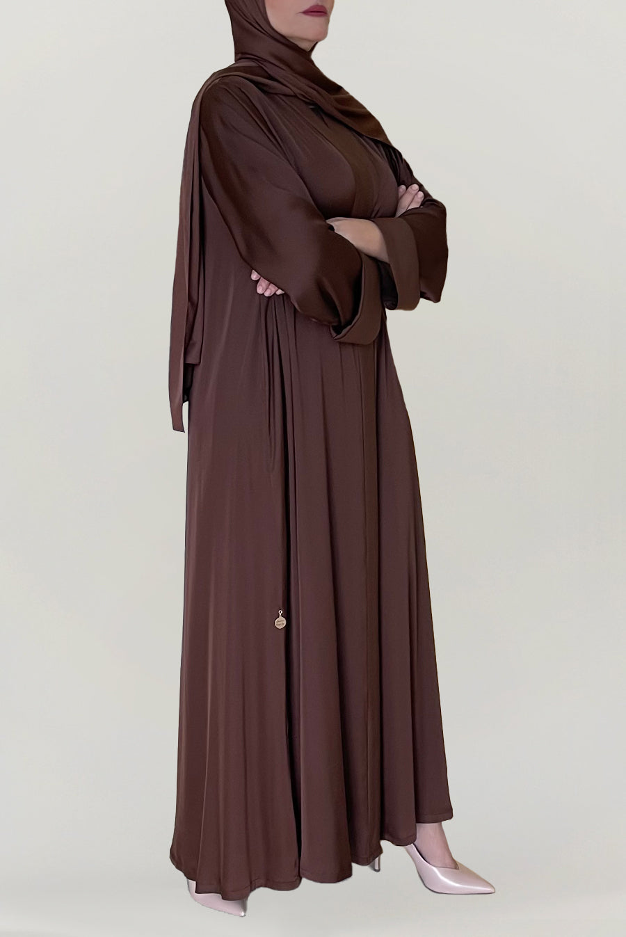 Taranum Abaya
