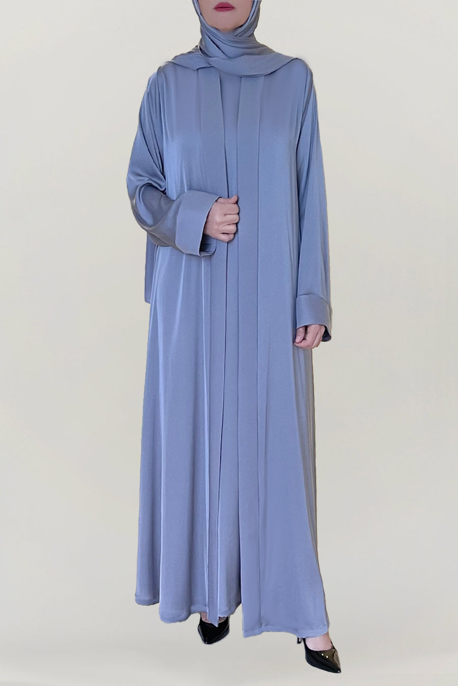 Alieena Abaya