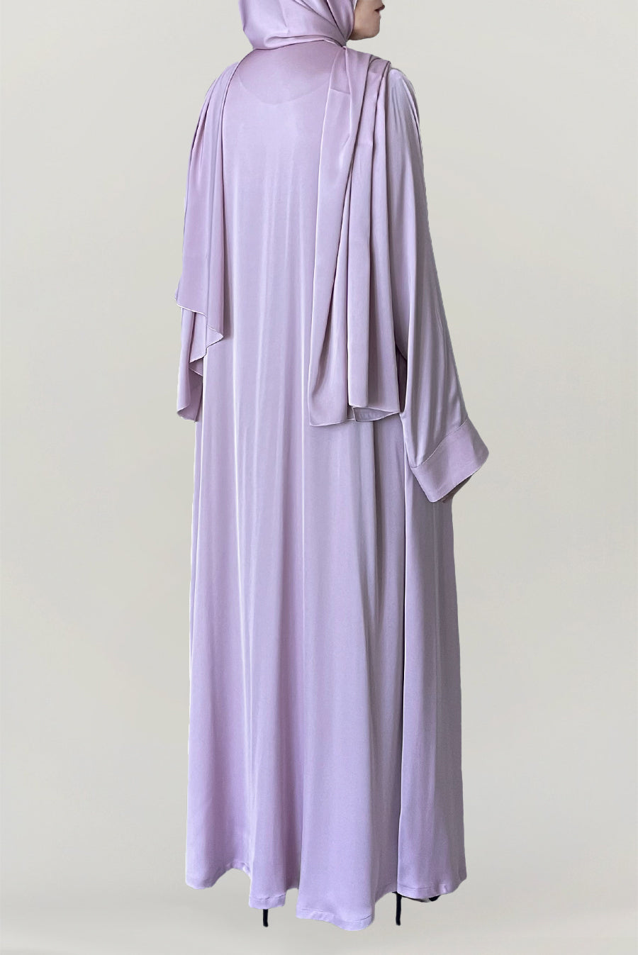 Alma abaya