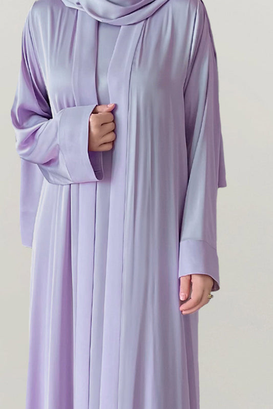 Alma abaya