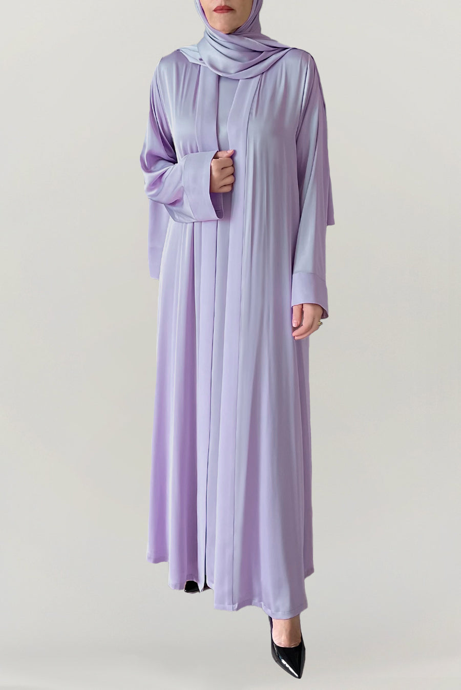 Alma abaya