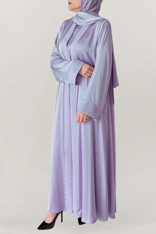 Alma abaya