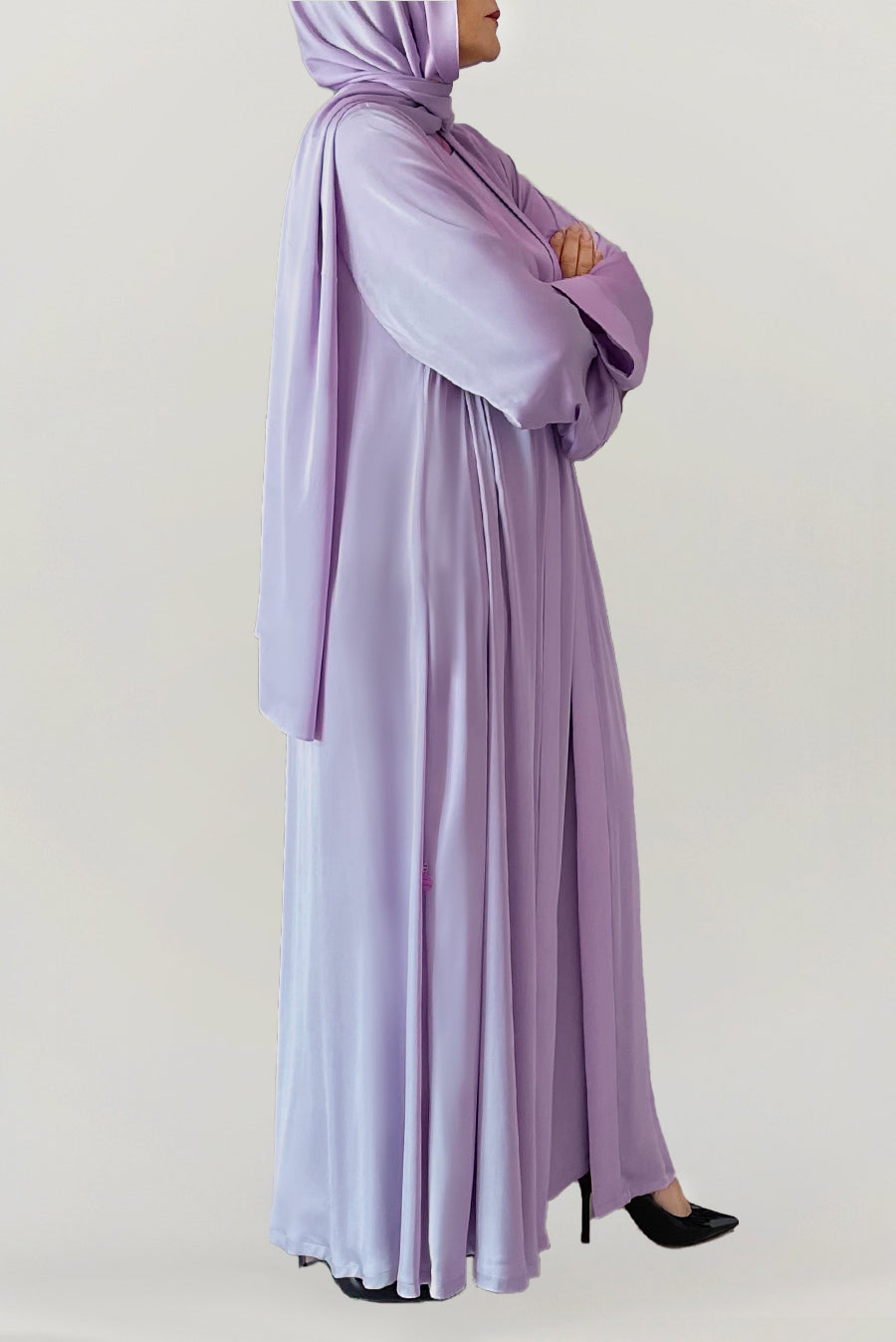 Alma abaya